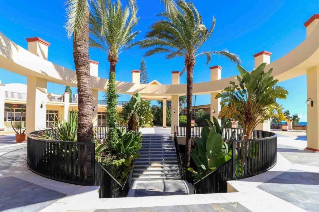 Apartamento Vistas Al Mar,Marbella Exterior foto